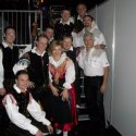 Gala de la Volksmusik 2008 à Colmar